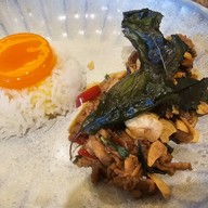 BBB House - Bangkok Best Buffet House Siam Square One ชั้น 5