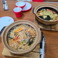 เมนูของร้าน Ye mala hotpot高品质麻辣火锅หม้อไฟเผ็ดคุณภาพสูง-สาขาลาดพร้าว ลาดพร้าว15