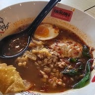 ก๋วยเตี๋ยวเพลินพุง สยามสแควร์ วัน