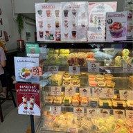 หอมจันทร์ไดฟูกุ ข้าง ญว.