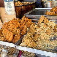 พระเจ้าช่วยกล้วยทอด    เจ๊นุช(วินรถเอส)