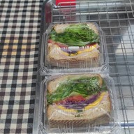 Deaf Home Cafe By Te