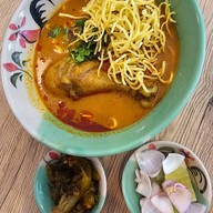 สุด..ยอดน้ำเงี้ยว เชียงราย