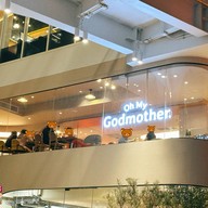 Oh My Godmother - OMGM Marché Thonglor