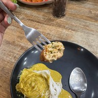 เมนูของร้าน หนมจีน ณ ภูเก็ต (กรุงเทพ)