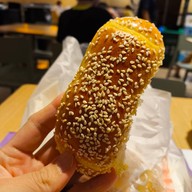 เมนูของร้าน Breadtalk Central Rama 2