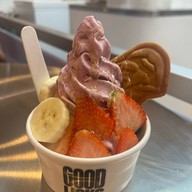 เมนูของร้าน GOOD LICKS GOOD LICKS