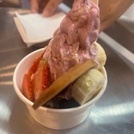 เมนูของร้าน GOOD LICKS GOOD LICKS