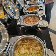 D Varee Jomtien Beach Pattaya Hotel