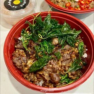 เนื้อนาบุญ ICONSIAM