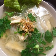 รัชนีซีฟู้ด