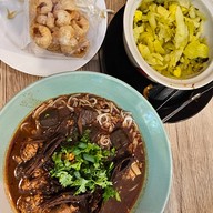 สุด..ยอดน้ำเงี้ยว เชียงราย