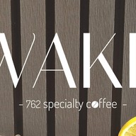 WAKE 762 Specialty Coffee