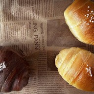 เมนูของร้าน It’s Here.Coffee ชะอำ