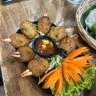 เมนูของร้าน หนมจีน ณ ภูเก็ต (กรุงเทพ)