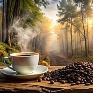 ซากุระ กาแฟสด  coffee & cafe ซากุระกาแฟสด