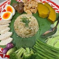 Ginger Farm IconSiam