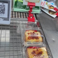 เมนูของร้าน Deaf Home Cafe By Te