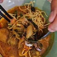 สุด..ยอดน้ำเงี้ยว เชียงราย