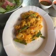 เมนูของร้าน แสงชัยโภชนา ทองหล่อ