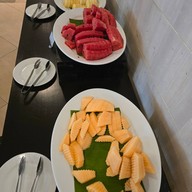 D Varee Jomtien Beach Pattaya Hotel