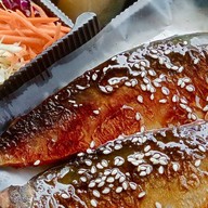 เทลิ เทริยากิ(Teli Teriyaki)