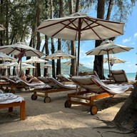 Intercontinental Phuket Resort