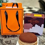 เมนูของร้าน KUMOLAB Cheese เซ็นทรัลเวิลด์