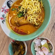 สุด..ยอดน้ำเงี้ยว เชียงราย