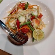 เมนูของร้าน ซิงไฮฮง Coffee&restaurant พระประแดง