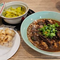 สุด..ยอดน้ำเงี้ยว เชียงราย