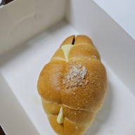 เมนูของร้าน Breadtalk Central Rama 2