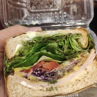 Deaf Home Cafe By Te