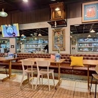 บรรยากาศ ซิงไฮฮง Coffee&restaurant พระประแดง