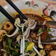 สุด..ยอดน้ำเงี้ยว เชียงราย