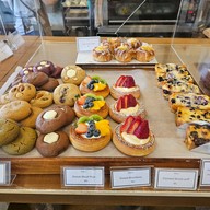 เมนูของร้าน Bakeyard.