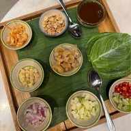 Ginger Farm IconSiam