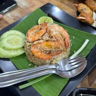 เมนูของร้าน หนมจีน ณ ภูเก็ต (กรุงเทพ)