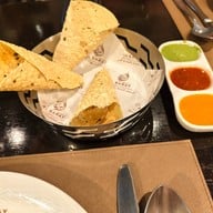 เมนูของร้าน AL SARAY Silom