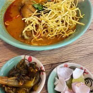 สุด..ยอดน้ำเงี้ยว เชียงราย