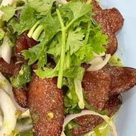 เจ๊โอว ข้าวต้มเป็ด