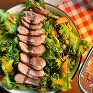 Brooks Brunch & Bar  เลียบคลองประปาแจ้งวัฒนะฝั่งเมืองทอง