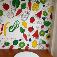 Life Fruit Juice ญว