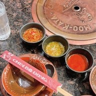 Chin Bo Dang - ชิ้น โบ แดง The Emquartier