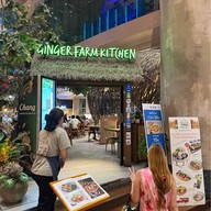 Ginger Farm IconSiam