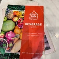 Ginger Farm IconSiam