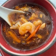 Asiatique Ancient Tea House