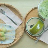 เมนูของร้าน whY Tea • Specialty Tea House  1