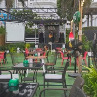 D Varee Jomtien Beach Pattaya Hotel