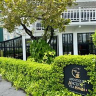 Asiatique Ancient Tea House